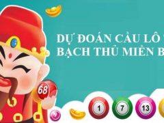 soi cầu xs bắt cầu thần tài