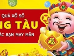 Thông tin cách đánh soi cầu lô đề Vũng Tàu hôm nay